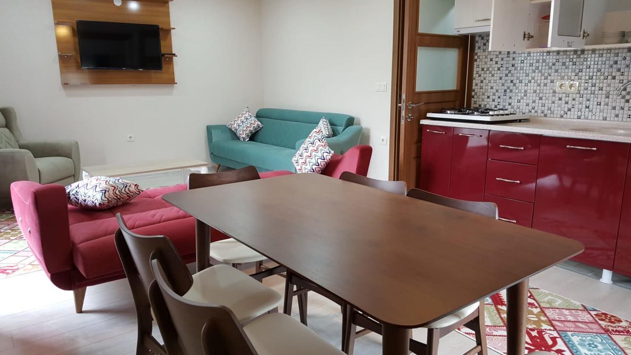 Uzungol Comfort Residence מראה חיצוני תמונה