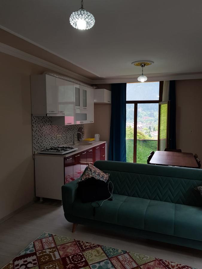 Uzungol Comfort Residence מראה חיצוני תמונה