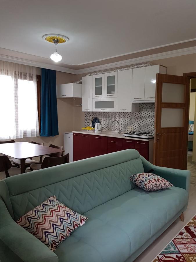 Uzungol Comfort Residence מראה חיצוני תמונה